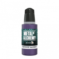 SC-70 - Metal n Alchemy - Amethyst Alchemy, 17ml