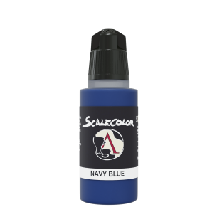 SC-54 - Scalecolor - Navy Blue, 17ml