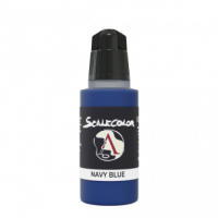 SC-54 - Scalecolor - Navy Blue, 17ml