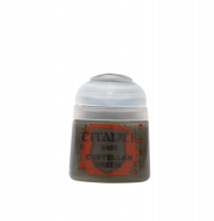 Citadel Colour - Base - Castellan Green, 12ml