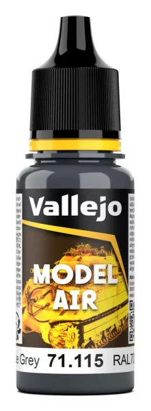 71.115 - Model Air - Blue Grey, 18ml