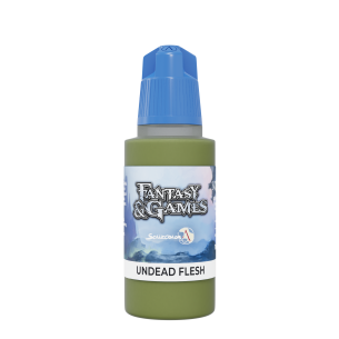SFG-13 - Fantasy & Games - Undead Flesh, 17ml