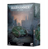 47-07 - Astra Militarum - Chimera