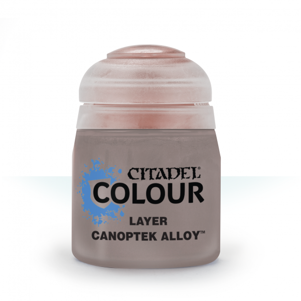 22-94 - Layer - Canoptek Alloy, 12ml