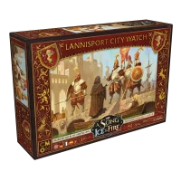 Lannisport City Watch