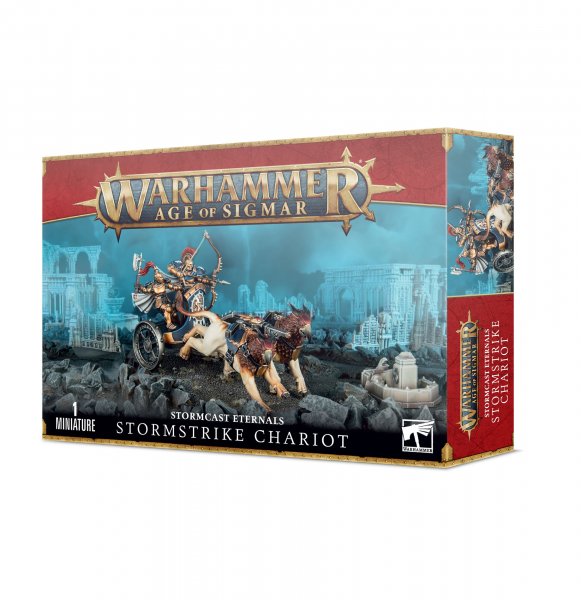 96-48 - Stormstrike Chariot