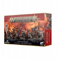 83-06 - Chaos Warriors