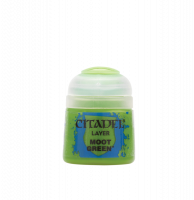 22-24 - Layer - Moot Green, 12ml