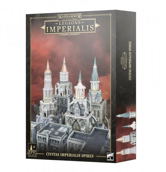 03-19 - Civitas Imperialis Spires