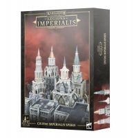 03-19 - Civitas Imperialis Spires