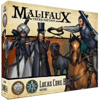 Lucas Core Box (Wastrel)