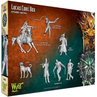 Lucas Core Box (Wastrel)
