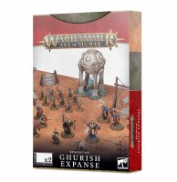 65-11 - Realmscape - Ghurish Expanse