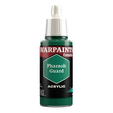 WP3045 - Warpaints Fanatic - Pharaoh Guard, 18ml