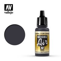 71.091 - Model Air - Insignia Blue, 17ml