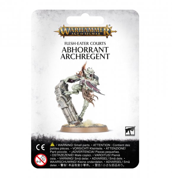 91-37 - Abhorrant Archregent