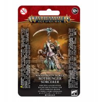 83-61 - Rotbringer Sorcerer
