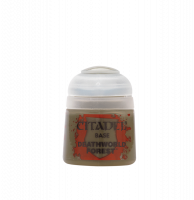 21-15 - Base - Death World Forest, 12ml