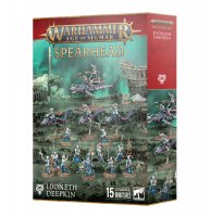 70-871 - Idoneth Deepkin Spearhead