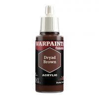 WP3111 - Warpaints Fanatic - Dryad Brown, 18ml