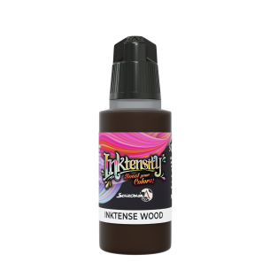 SC-80 - Inktensity - Inktense Wood, 17ml