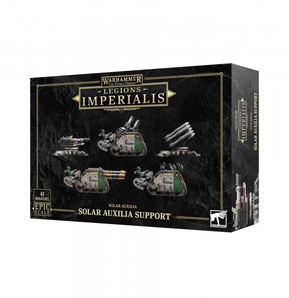 03-15 - Solar Auxilia Support