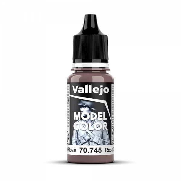 70.745 - Model Color - Dark Rose, 18ml (11)