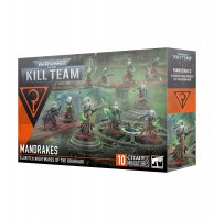103-42 - Mandrakes, Eldritch Nightmares of the Drukhari