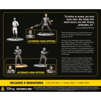 Not Accepting Surrenders Squad Pack ("Kapitulation...