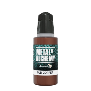 SC-88 - Metal n Alchemy - Old Copper, 17ml