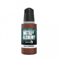 SC-88 - Metal n Alchemy - Old Copper, 17ml