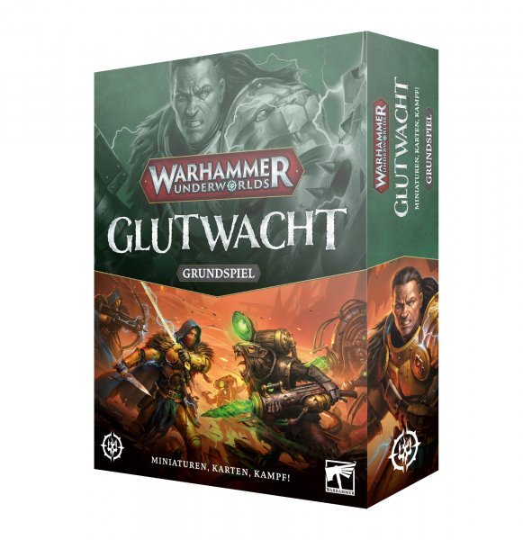 34-001-04 - Glutwacht (DEUTSCH)