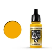 71.135 - Model Air - IJA Chrome Yellow, 18ml