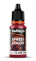 72.408 - Xpress Color - Cardinal Purple, 18ml