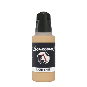 SC-18 - Scalecolor - Light Skin, 17ml