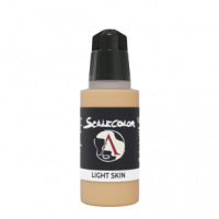 SC-18 - Scalecolor - Light Skin, 17ml