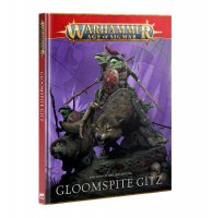 89-63-04 - Gloomspite Gitz - Kriegsbuch der...