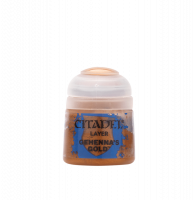 22-61 - Layer - Gehennas Gold, 12ml