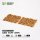 Dry Tuft 6mm Tufts