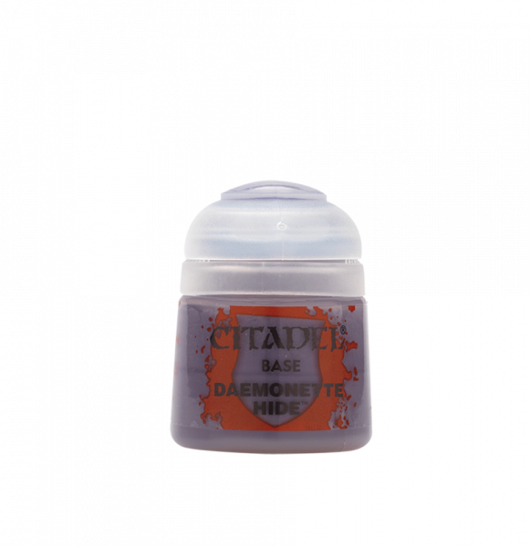 21-06 - Base - Daemonette Hide, 12ml