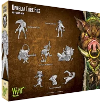 Ophelia Core Box (Kin)
