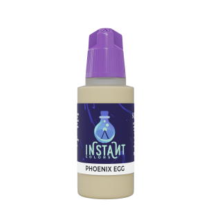 SIN-17 - Instant Colors - Phoenix Egg, 17ml