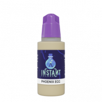 SIN-17 - Instant Colors - Phoenix Egg, 17ml