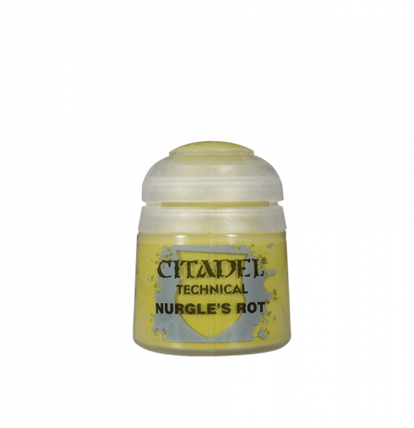 27-09 - Technical - Nurgles Rot, 12ml