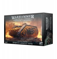 31-35 - Spartan Assault Tank