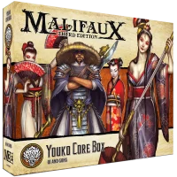 Youko Core Box (Qi and Gong)