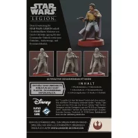 Lando Calrissian (DEUTSCH)