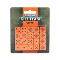 102-96 - Legionaries Dice Set
