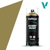 28001 - Hobby Paint - Panzer Yellow, 400ml