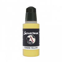 SC-10 - Scalecolor - Tenere Yellow, 17ml